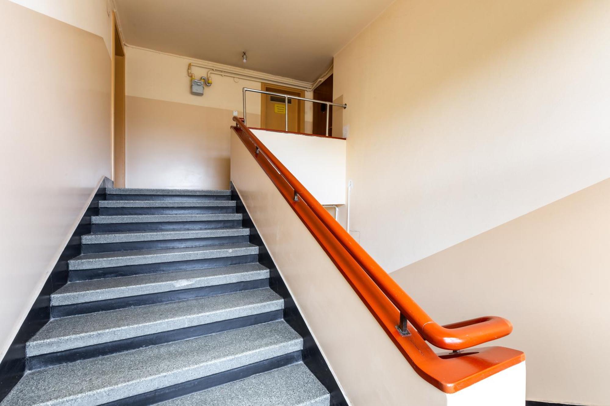 Gdynia Centrum Homely Apartment Bagian luar foto