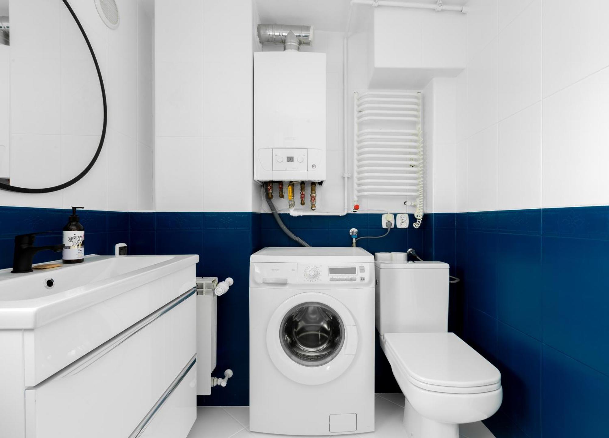 Gdynia Centrum Homely Apartment Bagian luar foto